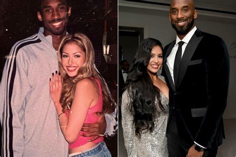 Kobe Bryant 1st Wife