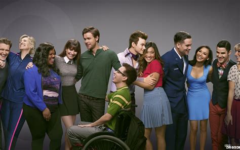 Glee Desktop Wallpaper 62 Pictures