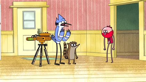 Regular Show Season 5 Image Fancaps