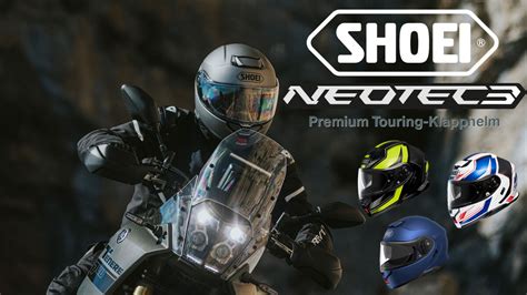 Shoei Neotec 3 Preisvergleich Infos Und Details