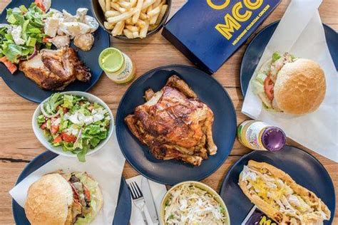 Order Melbourne Charcoal Chicken Menu Delivery And Takeaway In