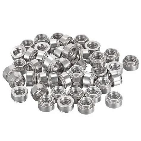 Stainless Steel Self Clinching Fasteners At Rs Piece In Mumbai Id