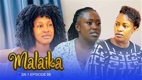 Malaika Sn1 Episode 66 Purpleheartstv2 Pizmallonofficial Youtube