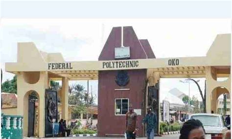 Fedpolyoko Post Utme Screening Form 20242025 Session And How To Register