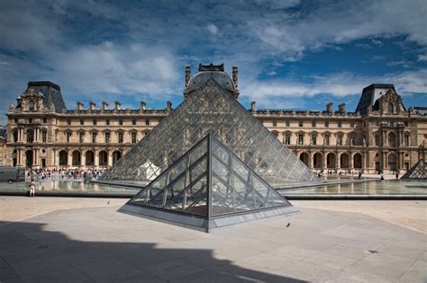 Visiting the Louvre – Rivoli neighborhood in Paris - Sortiraparis.com