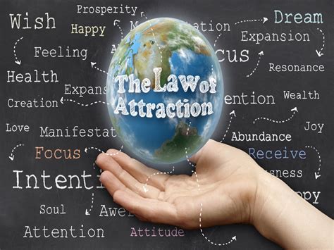 Facts About The Law Of Attraction And Practical Ways To Make It