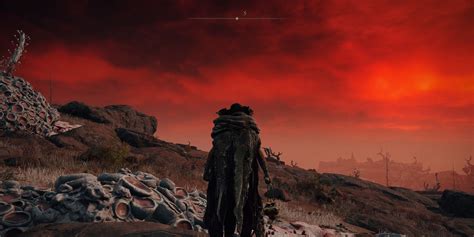 Elden Ring Caelid Complete Walkthrough