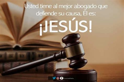 No Hay Mejor Abogado Que El Señor Jesus Abogados Cuadros Vintage