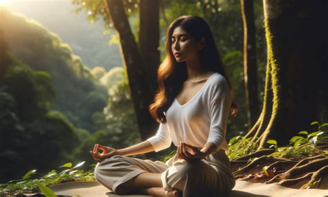 Mindful Meditation Techniques for Beginners | Self-Help Education