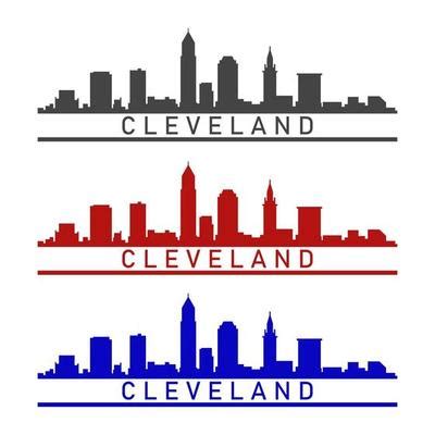 Cleveland Vector Art, Icons, and Graphics for Free Download