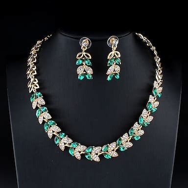 Cheap Jewelry Sets Online Jewelry Sets For