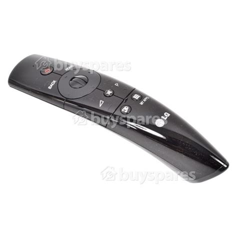 Lg An Mr Smart Tv Magic Motion Remote Control Buyspares