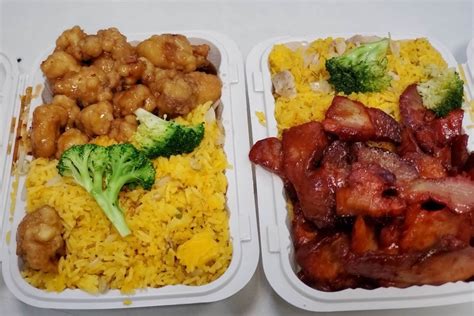 Food King Chinese Food 10th Ave Old Name New York Ny Restaurant Menu Delivery Seamless