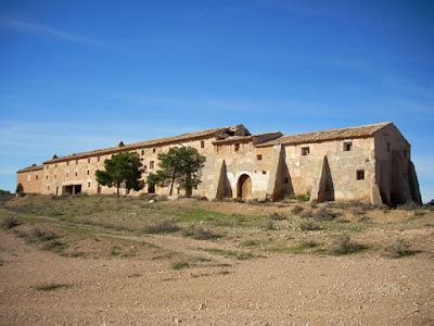 Eshijar MONOGRAFICO DEL DOMINGO Una Visita A Cuatro Lugares Del Monte