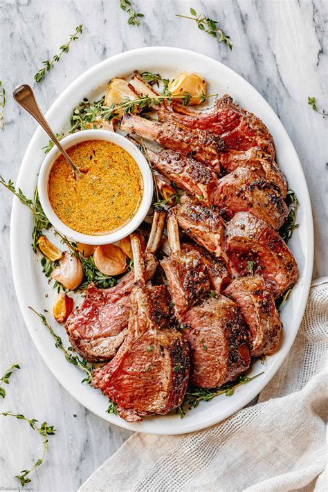 Lamb Dinner Ideas At Lesliecschulzo Blog