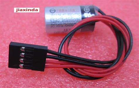 Jiaxinda Hot New Fbt A Plc Nb Er V V Lithium Battery Li Ion