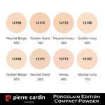 Buy Pierre Cardin Paris Porcelain Edition Compact Powder Photo