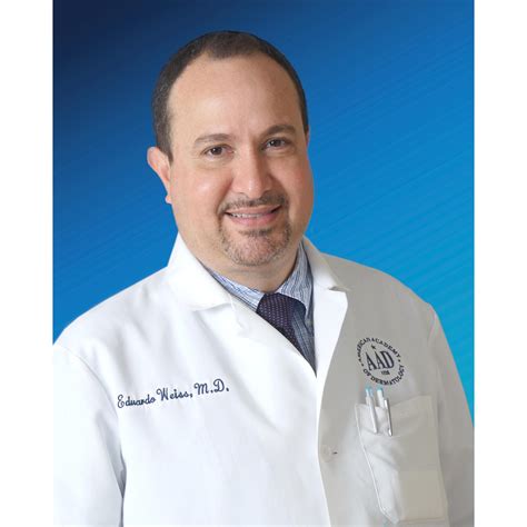 Dr Eduardo Weiss Hollywood Fl Dermatology