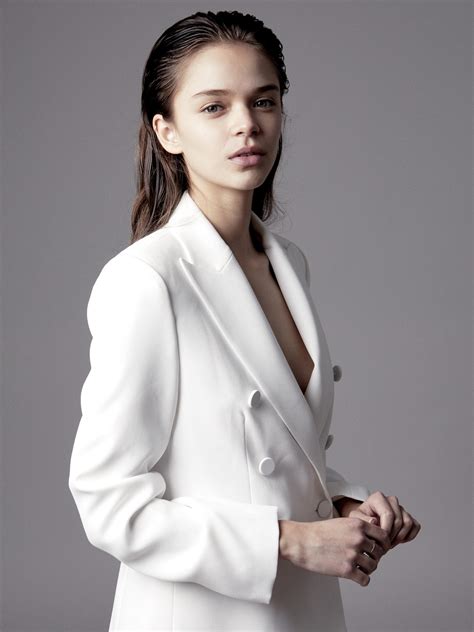 Photo of fashion model Victoria Villezcas - ID 618415 | Models | The FMD