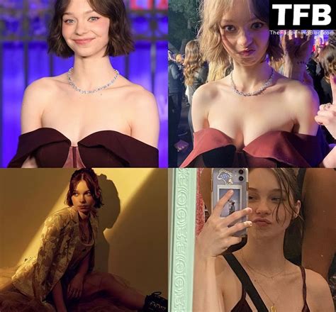 Emma Myers Ememyers Emma Myers Nude Leaks Onlyfans Photo Thefappening