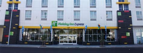 Holiday Inn Express North Hollywood Burbank Area