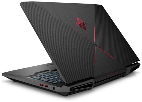 Hp Omen Inch I Gb Tb Gb Gtx Ti Laptop Reviews