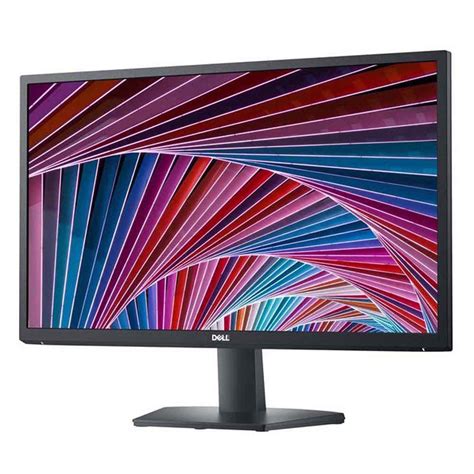 Dell Se H Full Hd Led Hz Monitor Black Techinn