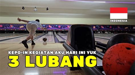 Tutorial Bermain Bowling Untuk Pemula Youtube