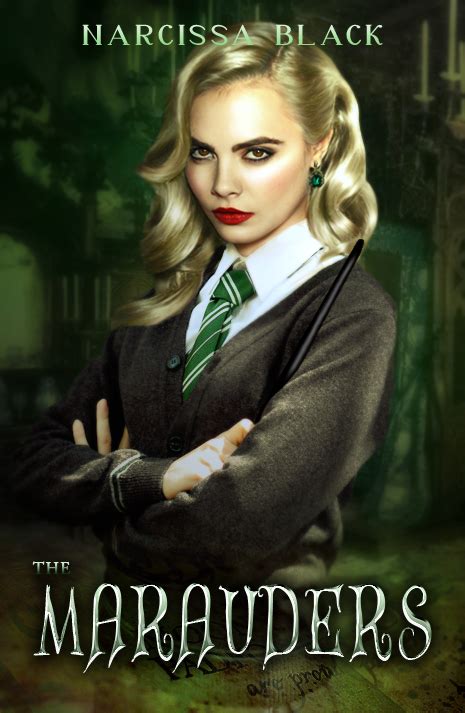 Young Narcissa Black Malfoy By Thegeekboutique On Deviantart