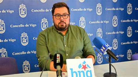 El Bng De Vigo Demanda La Creaci N De Un Plan Facilitador Del Alquiler