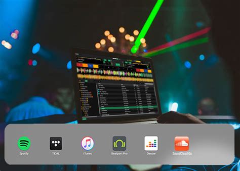 Qual A Melhor Plataforma Streaming Para Djs 1 Dj Ban Centro De