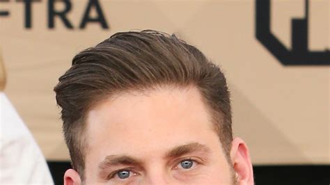 Jonah Hill Nailed The Ultimate Two Part Grooming Move Last Night Gq