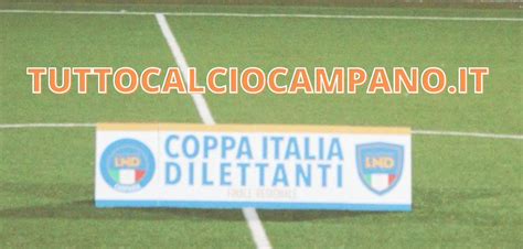 Coppa Italia Eccellenza Quarti Di Finale I Risultati Delle Partite Di