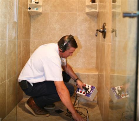 Diy Leak Tests American Leak Detection