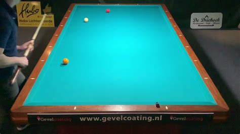 15 Shots For Every 3 Cushion Billiard Player Youtube