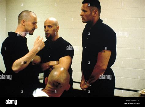 American History X Actors