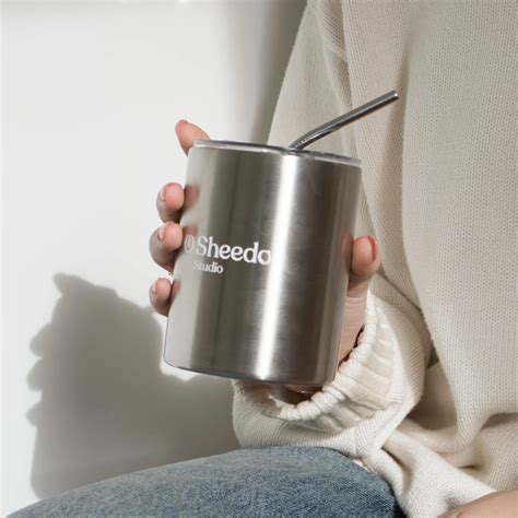 Custom Thermal Mug Sheedo Studio