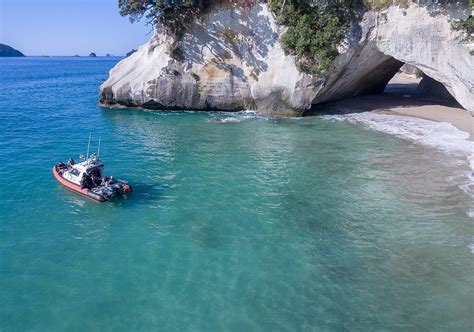 Cathedral Cove Scenic Cruises Whitianga All You Need To Know Before