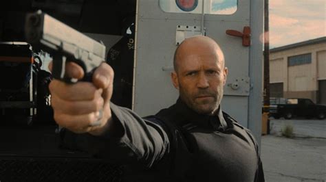 Os 10 Melhores Filmes Jason Statham Descubra O Mundo Do