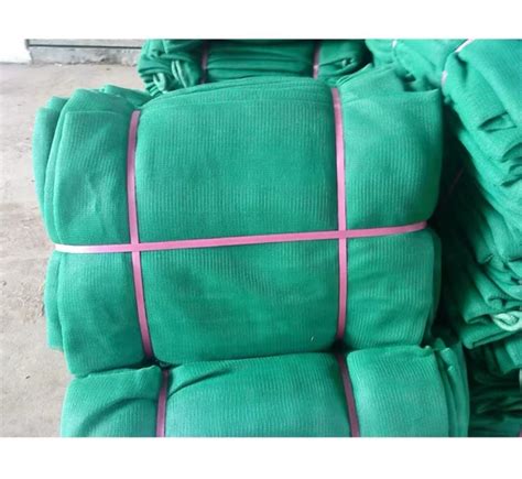 Building Safety Net For Construction 100 Hdpe Material Scaffold Safety