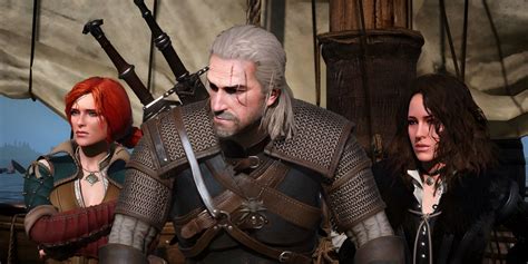 The Witcher How To Upgrade Ps To Ps Version