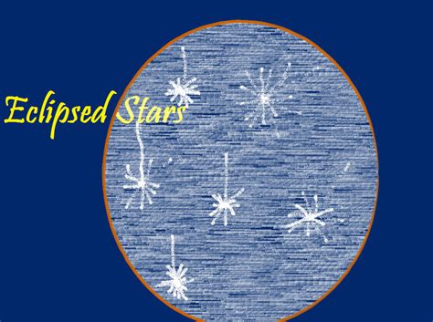 Eclipsed Stars By Outcast24 On Deviantart