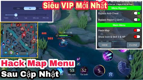 Hack Map Li N Qu N M A Menu Mi N Ph Antiban Hack Map Cam Xa