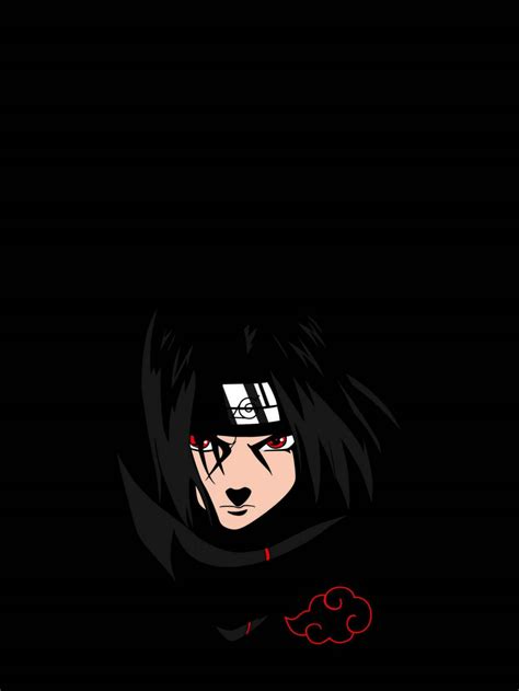 100 Itachi Pfp Wallpapers