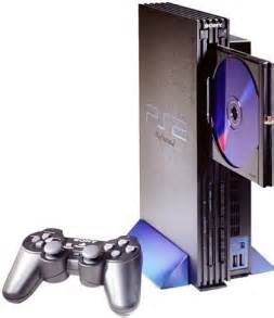 Sony PlayStation 2
