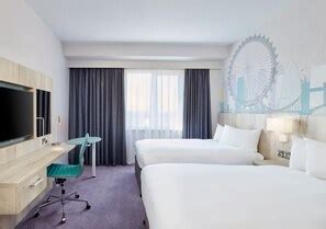 Leonardo Hotel London Croydon - formerly Jurys Inn Reviews, Deals ...