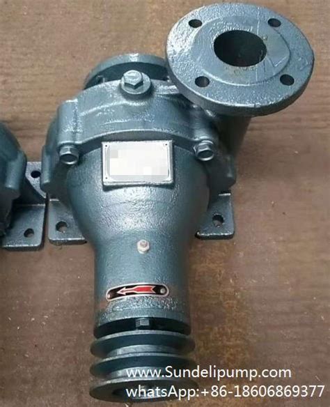 50 31A Marine Sea Water Pump China Factory Deep Well Pump Submersible