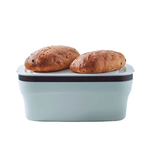 Brotkasten Tupperware Breadsmart Large Mediashop Pagen