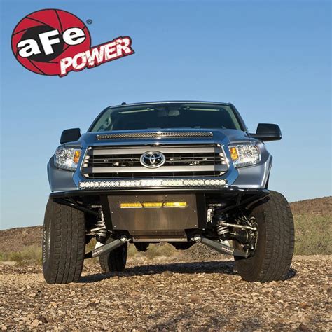 '07-21 Toyota Tundra | Performance Products