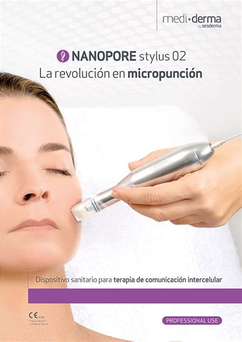 Nanopore micropunción Noticia CEEI Valencia EmprenemJunts